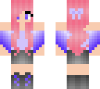 pinkie