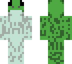 pipithefrog