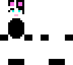 pretty panda