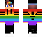 pride