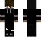 prison boy