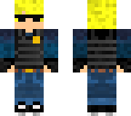 prison guard upgrade