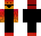 pumpkin eater