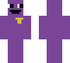 purple guy