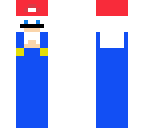 rabbid mario