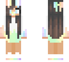 rainbow baby boo