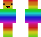 rainbow derp