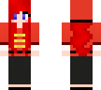 ranma saotome