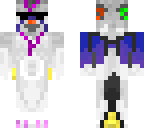 ravesnake