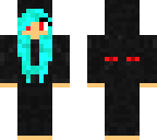 red ender