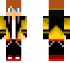 red guy
