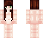 red hair- skin base