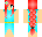 red head