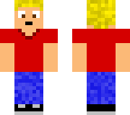 red justin