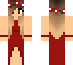 red princess