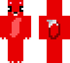 red squirrel