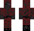 redrobedreaper