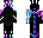 return to zender ender regular