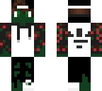rosehalloween