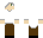 rp character