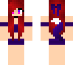 ryder's sister in a bikini