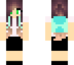 samantha school uniform