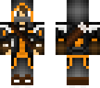 shadow assasin