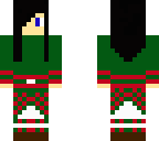 shadoweaver3\'s christmas skin