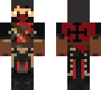 shay cormac patrick assassin's killer outfit 2
