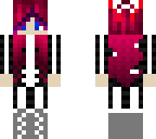 skeleton halloween skin