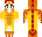 skywing girl