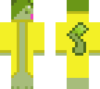 slime cat