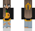 spooky edit