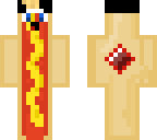 steve arms hot dog
