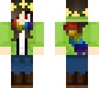 story shift chara