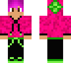 strawberry boy 3