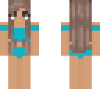 swimsuit girl