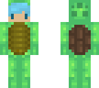 thatsmykale baby turtle 2