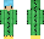 thatsmykale cactus