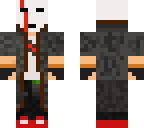 the killer