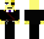 the warden 