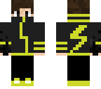 thunderboy