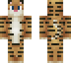 tigre fowy