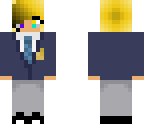 tomboy in pdh