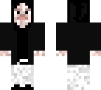 tommy wisaeu in minecraft