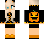tot pumpkin