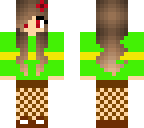 undertale chara
