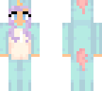 unicorn baby