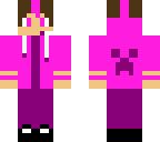 valentine's day skin