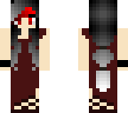 vampire girl